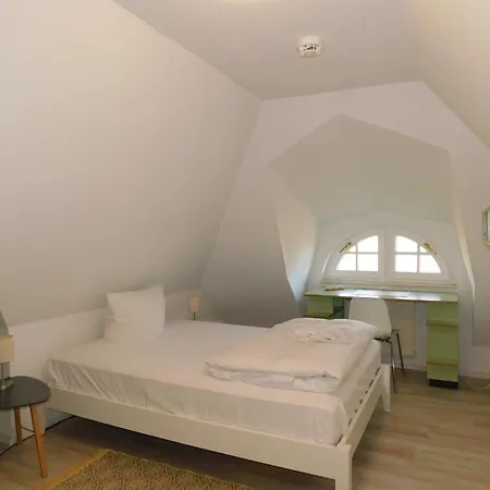 Silbersegel Apartamento