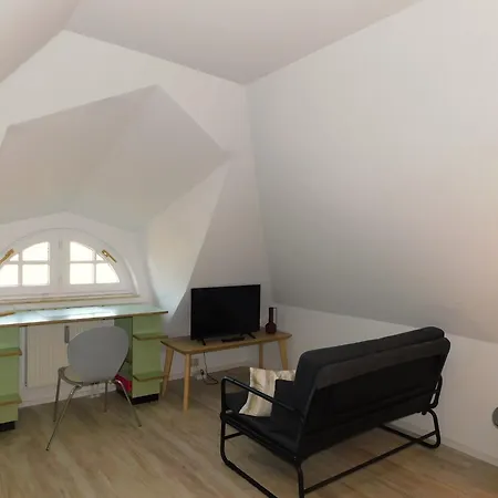 Silbersegel Apartamento