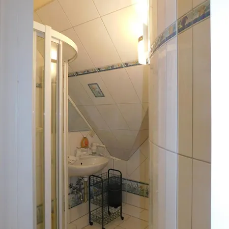Apartamento Silbersegel